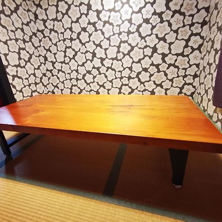 中川西 地下鉄今里駅一戸建 Samurai House Guest House Imazato 難波直通 最大7名 Osaka Buitenkant foto