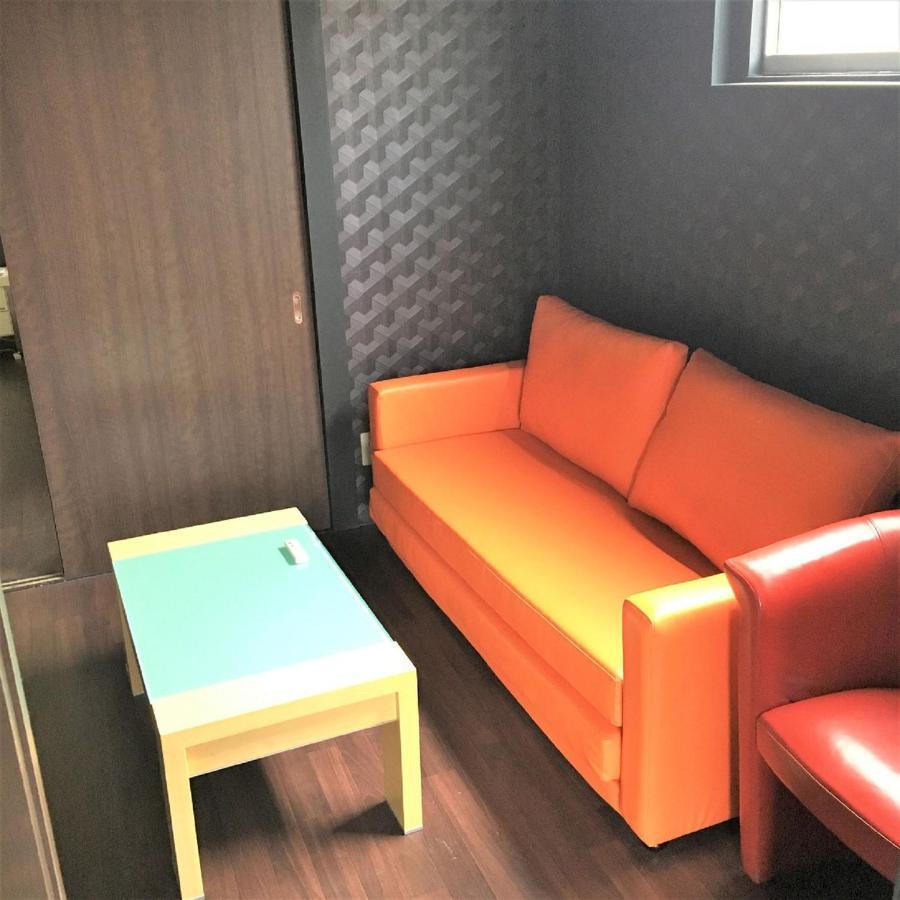 中川西 地下鉄今里駅一戸建 Samurai House Guest House Imazato 難波直通 最大7名 Osaka Buitenkant foto