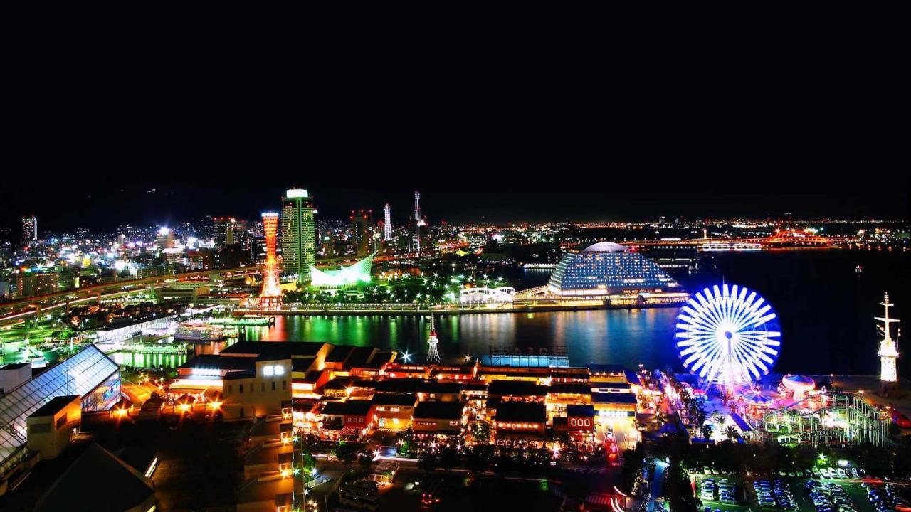 中川西 地下鉄今里駅一戸建 Samurai House Guest House Imazato 難波直通 最大7名 Osaka Buitenkant foto