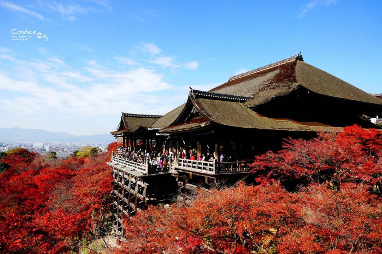 中川西 地下鉄今里駅一戸建 Samurai House Guest House Imazato 難波直通 最大7名 Osaka Buitenkant foto