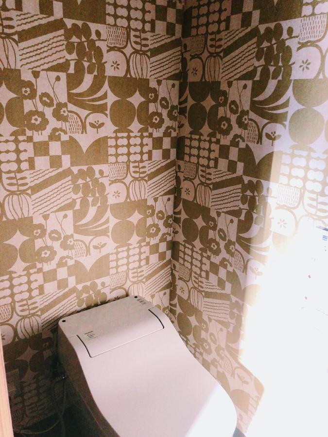 中川西 地下鉄今里駅一戸建 Samurai House Guest House Imazato 難波直通 最大7名 Osaka Buitenkant foto