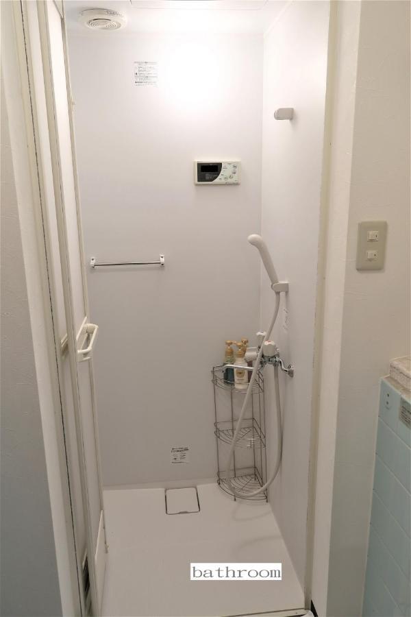 中川西 地下鉄今里駅一戸建 Samurai House Guest House Imazato 難波直通 最大7名 Osaka Buitenkant foto