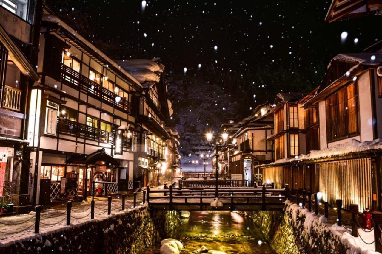 中川西 地下鉄今里駅一戸建 Samurai House Guest House Imazato 難波直通 最大7名 Osaka Buitenkant foto